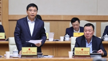 Nền kinh tế Việt Nam tiếp tục đạt nhiều kết quả toàn diện dù chịu 'tác động kép'