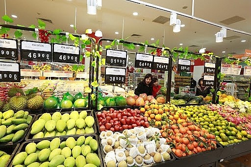 Nông sản Việt có nhiều tiềm năng vào thị trường Nhật Bản Nông sản Việt có nhiều tiềm năng vào thị trường Nhật Bản