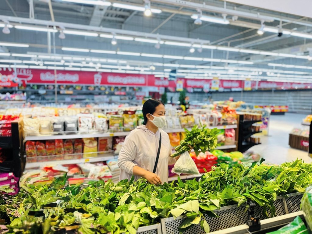 CPI tháng 11 tăng 0,45%: Giá thực phẩm, giao thông và dịch vụ cá nhân dẫn dắt đà tăng