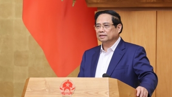 Thủ tướng: Quyết tâm bảo đảm "Mọi người đều có nhà, mọi gia đình đều có Tết"