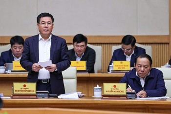 Việt Nam tiến bước vào top 15 quốc gia thương mại lớn nhất thế giới