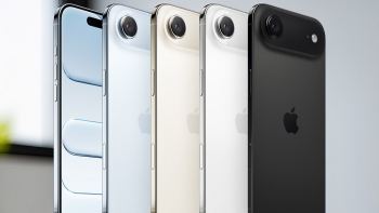 iPhone Air mất giá kỷ lục gần 50% sau 10 tuần ra mắt