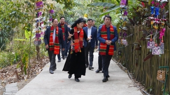 OCOP Thái Nguyên tìm hướng tiêu thụ: Đâu là lối mở cho đầu ra bền vững?