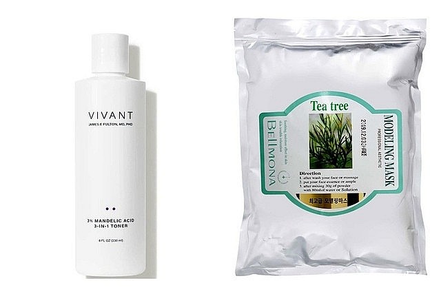 Thu hồi nhiều sản phẩm do không đúng công thức đã công bố/ Ảnh ĐS&PL