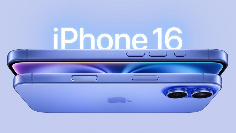 Với 4% thị phần toàn cầu, iPhone 16 được dự đoán nhiều khả năng sẽ trở thành smartphone bán chạy nhất cả năm 2025. Với 4% thị phần toàn cầu, iPhone 16 được dự đoán nhiều khả năng sẽ trở thành smartphone bán chạy nhất cả năm 2025.