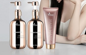 Đình chỉ lưu hành, tiêu hủy loạt mỹ phẩm dầu gội sữa tắm