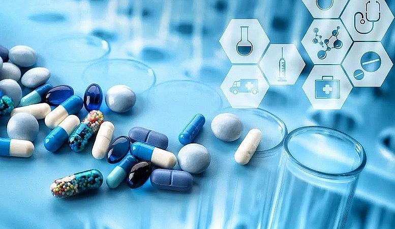 Kiện toàn thành viên Ban Chỉ đạo quốc gia về phát triển ngành Dược Việt Nam giai đoạn đến năm 2030, tầm nhìn đến năm 2045.