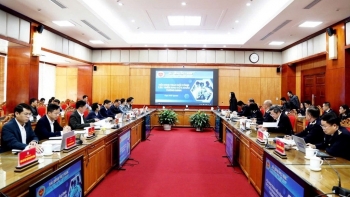 Hải quan và tỉnh Lạng Sơn thống nhất hàng loạt giải pháp đẩy nhanh triển khai mô hình cửa khẩu thông minh