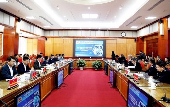 Hải quan và tỉnh Lạng Sơn thống nhất hàng loạt giải pháp đẩy nhanh triển khai mô hình cửa khẩu thông minh