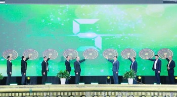 Thanh Hóa khai trương không gian trưng này nông sản an toàn 2025: Quy mô kỷ lục, mở ra cơ hội vàng cho liên kết và xuất khẩu