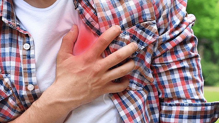 Tại Việt Nam, dù chưa có số liệu chính thức đầy đủ, ước tính có khoảng 1,6 triệu người mắc.