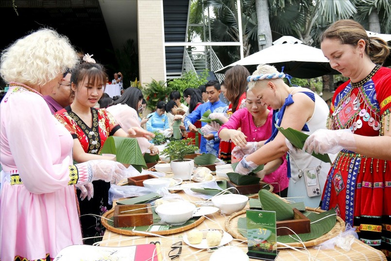 Du lịch Việt Nam đã phục hồi, nhưng đã sẵn sàng cho tăng trưởng xanh?