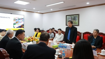 NXB Giáo dục Việt Nam và Tập đoàn Pelangi thúc đẩy hợp tác chiến lược trong kỷ nguyên số