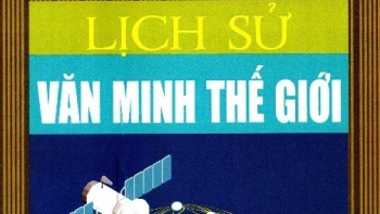 Lịch sử văn minh thế giới