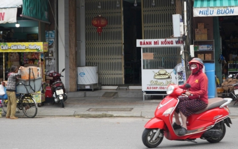 Vụ nghi ngộ độc bánh mì Hồng Vân: Bộ Y tế chỉ đạo khẩn Vụ nghi ngộ độc bánh mì Hồng Vân: Bộ Y tế chỉ đạo khẩn