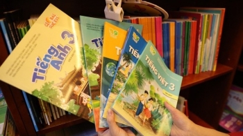 NXB Giáo dục Việt Nam: Đồng hành cùng đổi mới căn bản, toàn diện giáo dục