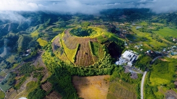 Từ danh hiệu UNESCO đến giá trị thương hiệu: Hành trình Công viên địa chất Đắk Nông