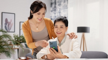 Gửi tiết kiệm BIDV trúng thưởng 2026 quà Phát Lộc