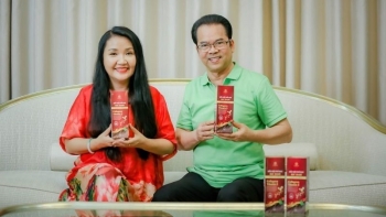 Review Dầu Gội Phủ Bạc Ric Hair có thực sự đem lại hiệu quả vượt trội cho mái tóc?