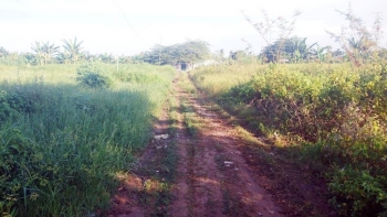 Cần Thơ: Thu hồi chủ trương đầu tư dự án Khu đô thị mới – Khu 3 (Lô số 14A)