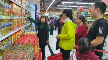 Hậu Giang: Hơn 667 tỷ đồng dự trữ hàng hóa và bình ổn thị trường Tết