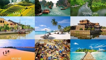 Việt Nam được vinh danh ở nhiều hạng mục tại Diễn đàn Du lịch ASEAN