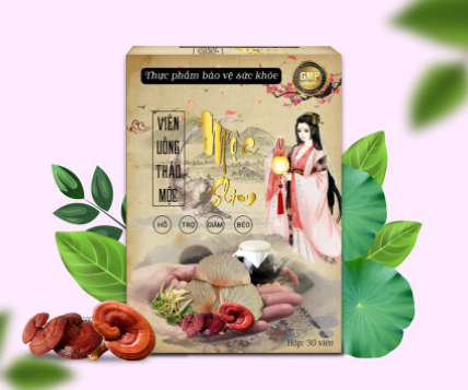 Cảnh báo: Sản phẩm TPBVSK Feo dứa và Viên uống thảo mộc Mộc slim có chứa chất cấm