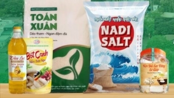 Nam Định phấn đấu có thêm 60 sản phẩm OCOP đạt từ 3 sao trong năm 2022