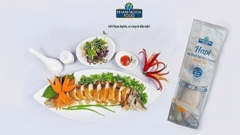 Cần Thơ: Phấn đấu năm 2022 có thêm 20-25 sản phẩm đạt chuẩn OCOP từ 3 sao