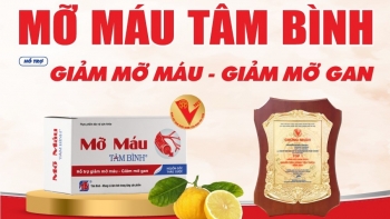 Thực đơn hàng ngày cho người bị mỡ máu cao – Ăn gì để khỏe?