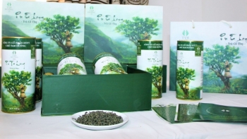 Lai Châu đã có 60 sản phẩm đạt OCOP