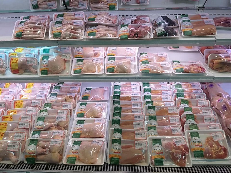 Sản phẩm OCOP của Hải Phòng