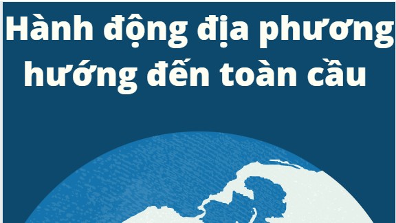 Hiểu thế nào về 3 nguyên tắc của chương trình OCOP?