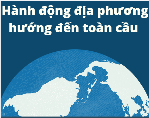 Nguyên tắc số 1