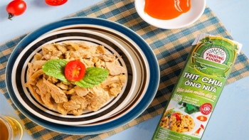 Phú Thọ có 27 sản phẩm tham gia đánh giá phân hạng OCOP đợt I năm 2021