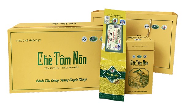 Sản phẩm OCOP: Thái Nguyên tổ chức đánh giá, phân hạng sản phẩm OCOP cấp tỉnh