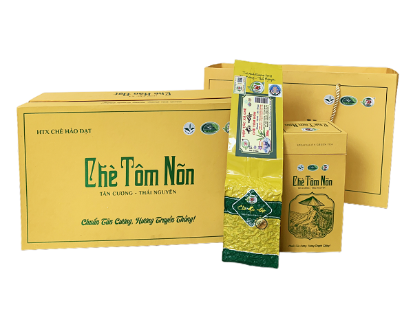 Sản phẩm OCOP: Thái Nguyên tổ chức đánh giá, phân hạng sản phẩm OCOP cấp tỉnh
