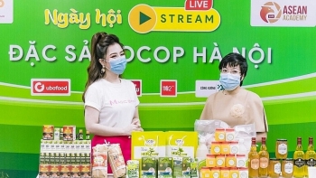 Hỗ trợ các chủ thể chuyển đổi số, thúc đẩy phát triển sản phẩm OCOP