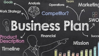 Xây dưng kế hoạch kinh doanh cho sản phẩm tham gia chương trình OCOP