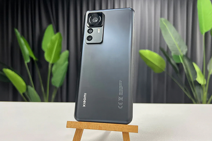 List smartphone Xiaomi cao cấp "đỉnh" nhất 2022
