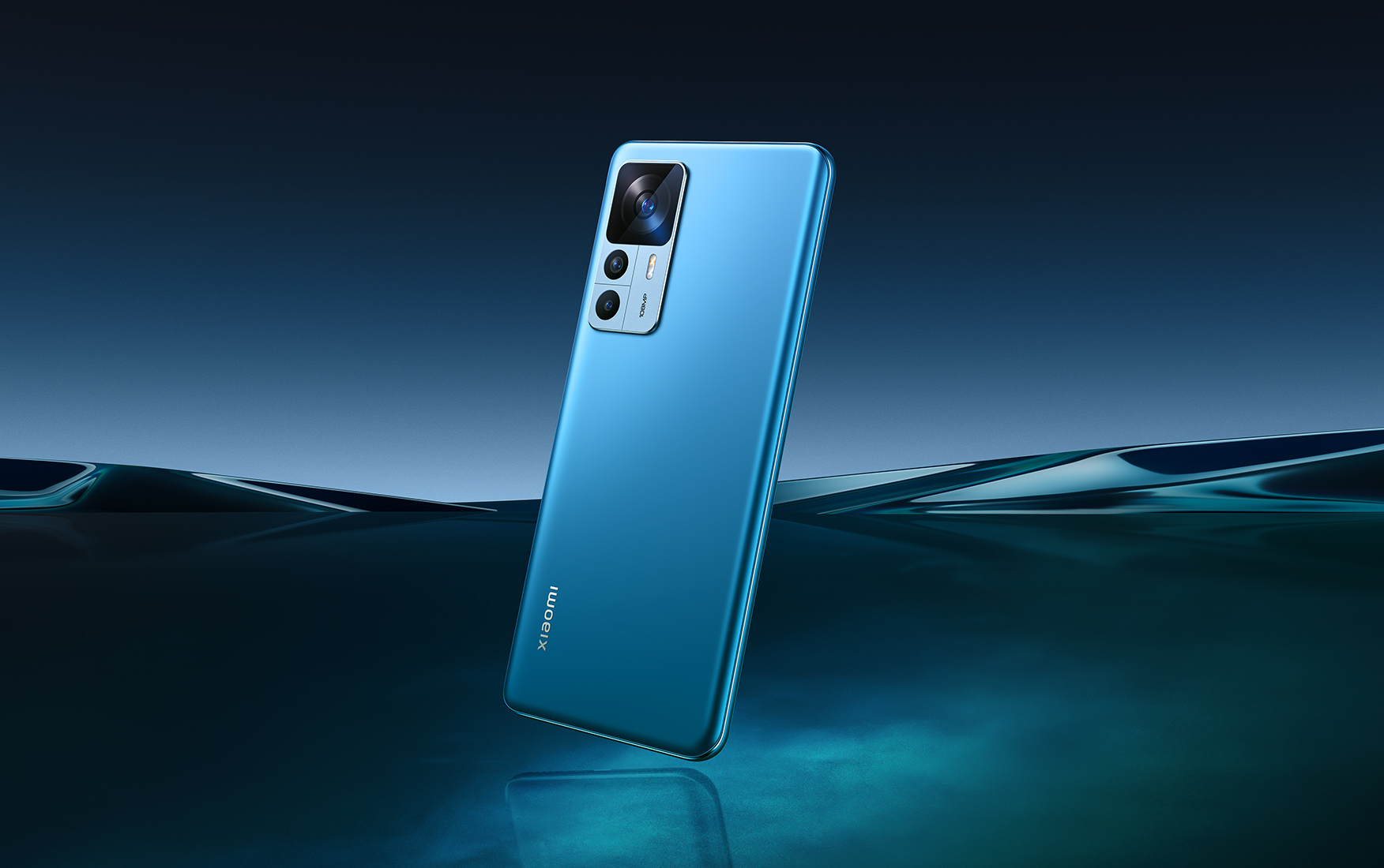 List smartphone Xiaomi cao cấp "đỉnh" nhất 2022