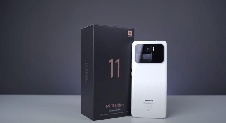 List smartphone Xiaomi cao cấp "đỉnh" nhất 2022