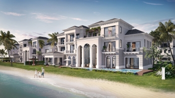 Dinh thự: Không chỉ là tài sản, đó còn là định danh của giới thượng lưu