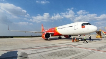 Vì sao chuyến bay của Vietjet đến Đà Nẵng bị từ chối?