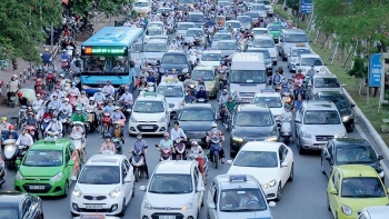 TP. HCM đẩy nhanh tiến độ thực hiện triển khai thu phí vào nội thành