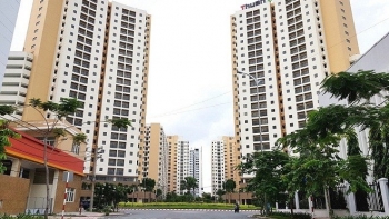 Nhà thương mại giá thấp được đề xuất giảm thuế