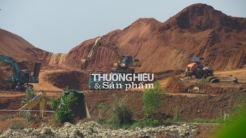 Thanh Hóa: Nhiều bất cập trong hoạt động tận thu đất, đá trong dự án