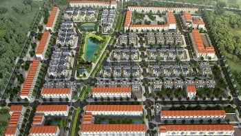 Thanh Hóa: Chấp thuận chủ trương đầu tư Dự án Khu dân cư Mỹ Hưng