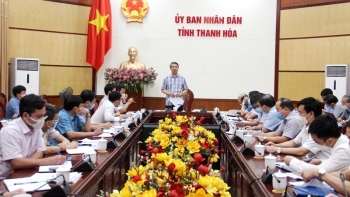 Thanh Hóa : Xử phạt nhiều cơ sở sản xuất gây ô nhiễm môi trường trên sông Mã