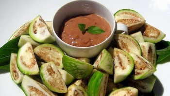 Mắm cáy Thanh Hóa - Món ăn đậm đà hương vị quê hương